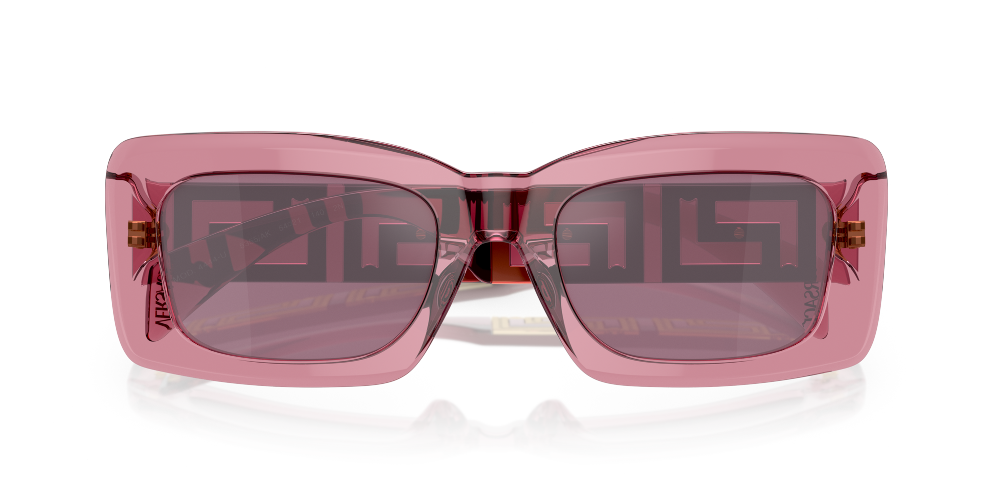 VE4444U 5355AK Occhiali da sole Versace 2