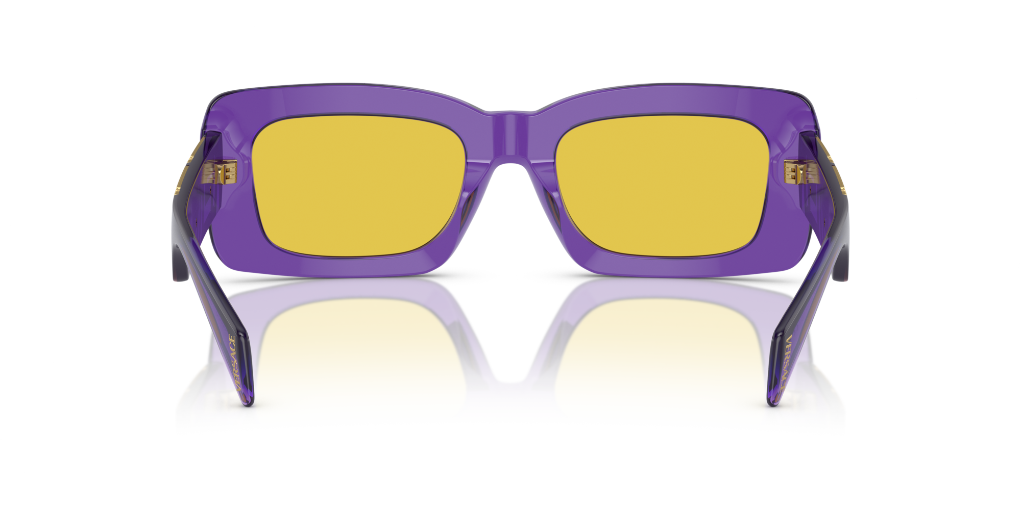 VE4444U 5408V9 Occhiali da sole Versace 5