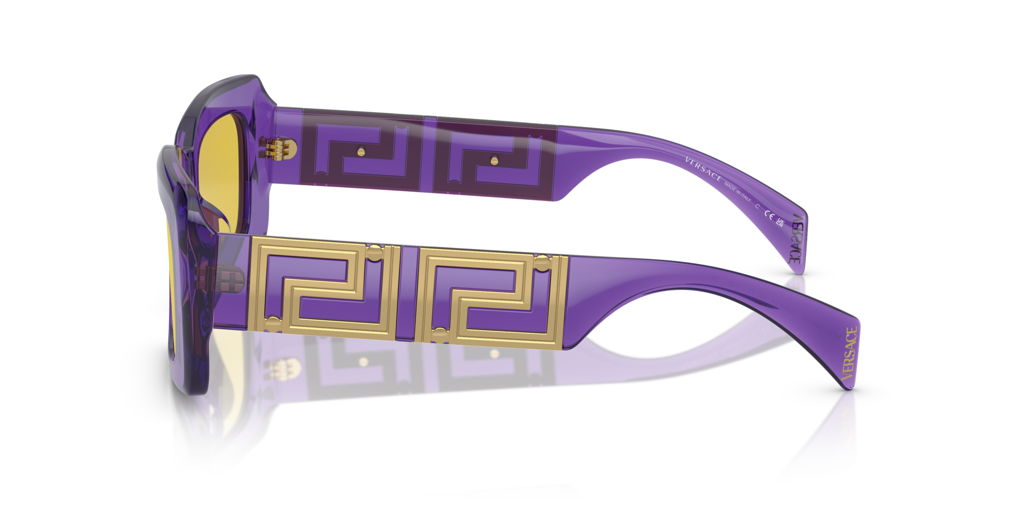 VE4444U 5408V9 Occhiali da sole Versace 4