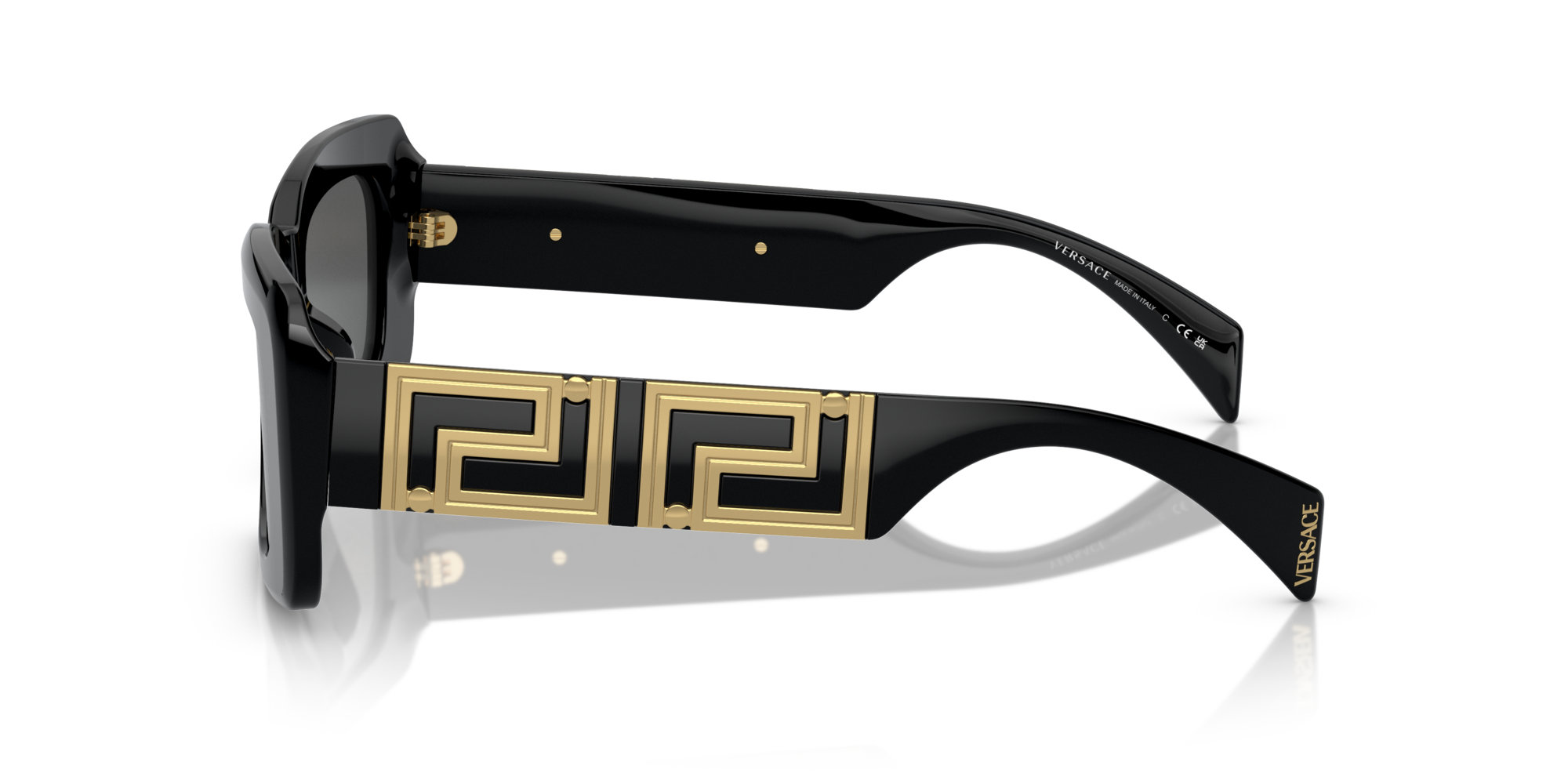 VE4444U GB1/87 Occhiali da sole Versace 4