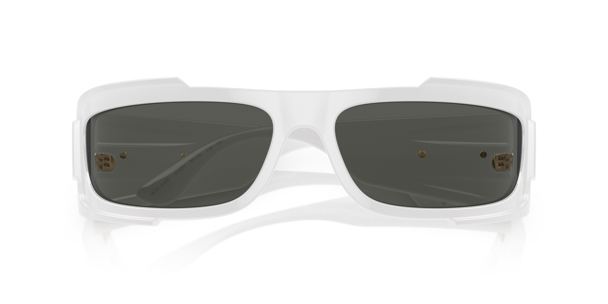 VE4446 314/87 Occhiali da sole Versace 2