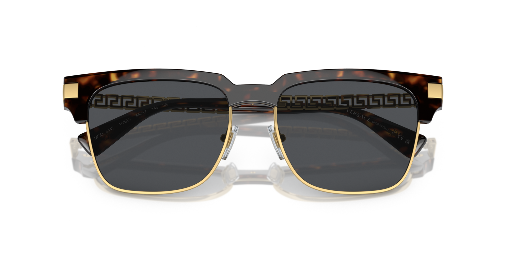VE4447 108/87 Occhiali da sole Versace 2