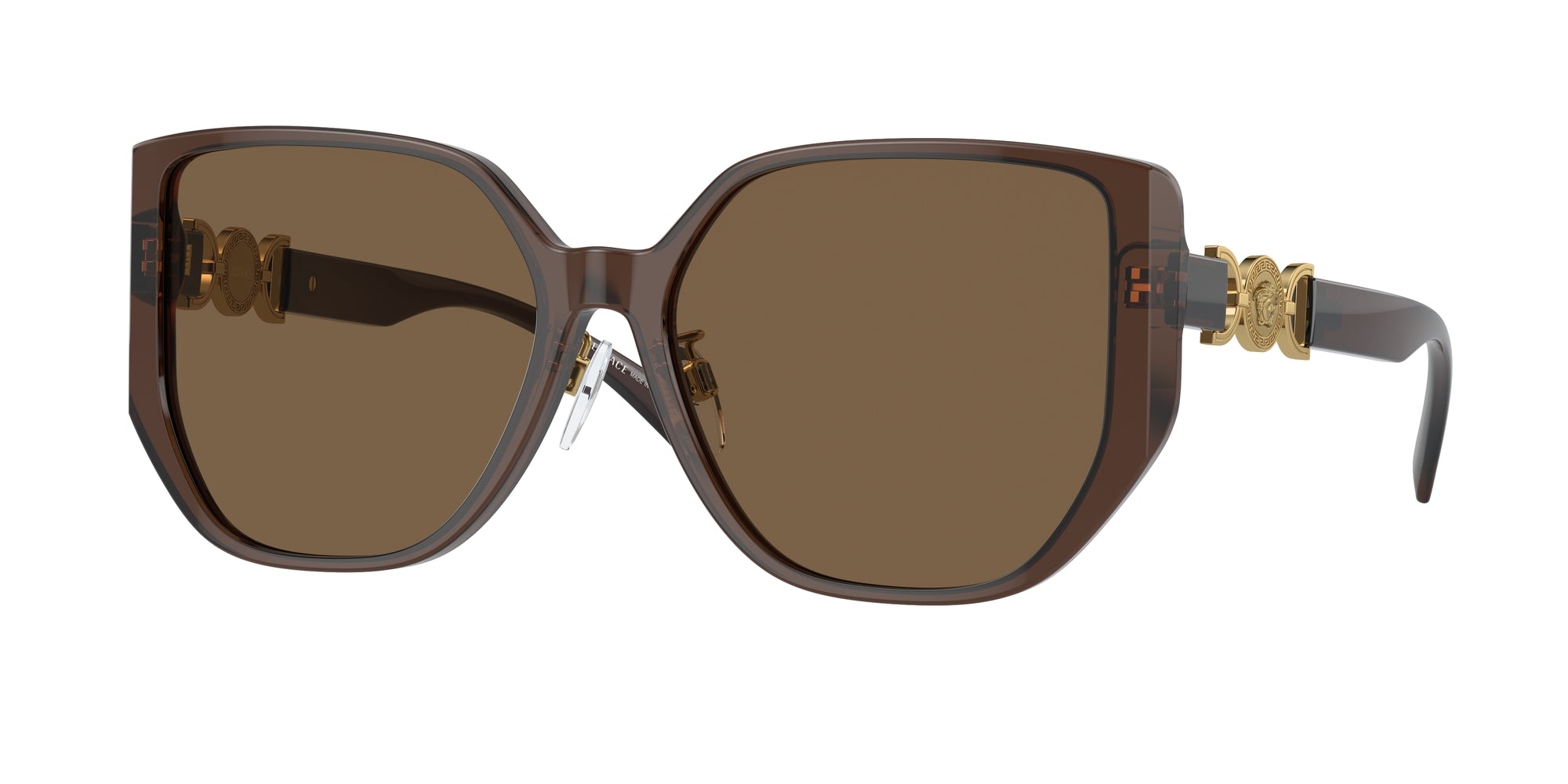 VE4449D 541673 Occhiali da sole Versace 1