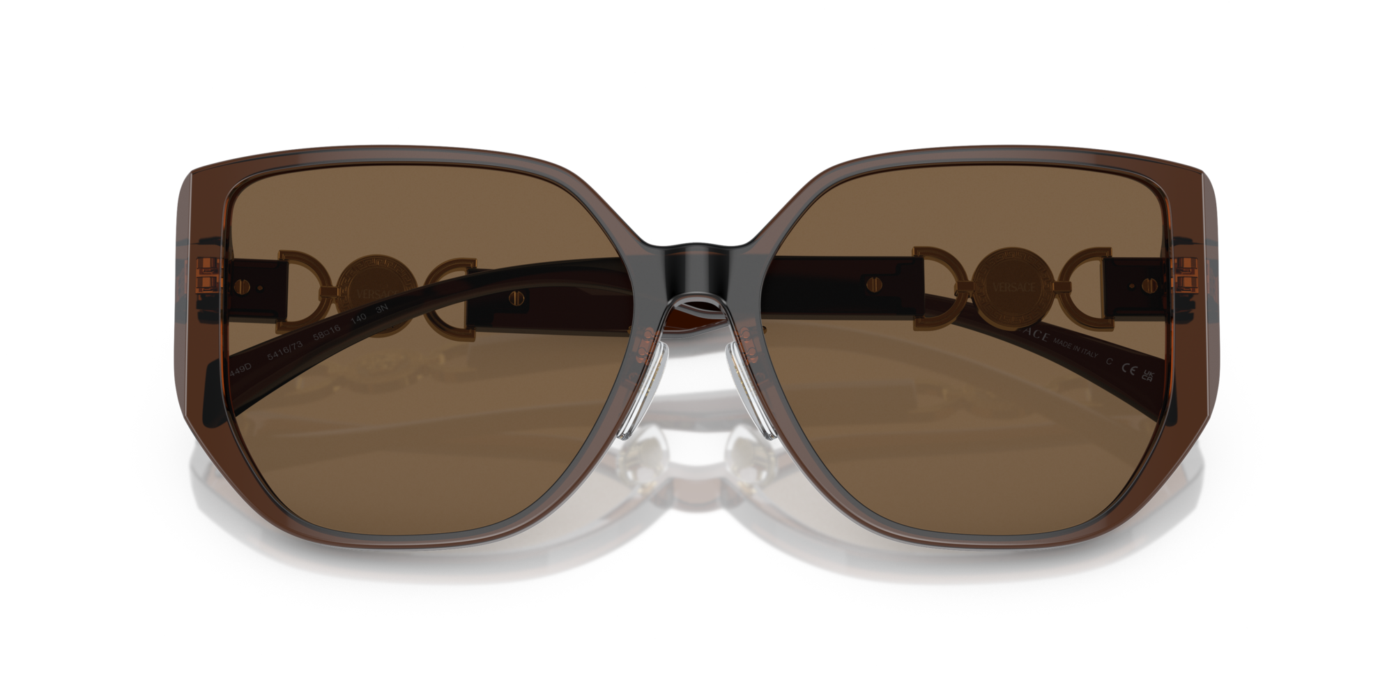 VE4449D 541673 Occhiali da sole Versace 2