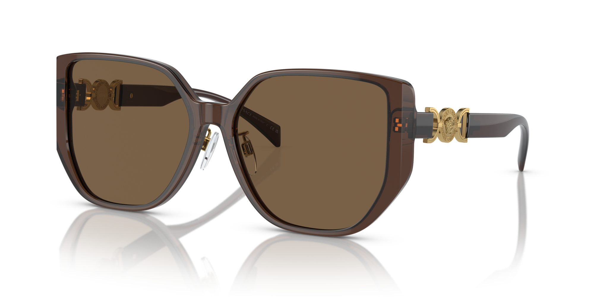 VE4449D 541673 Occhiali da sole Versace 4
