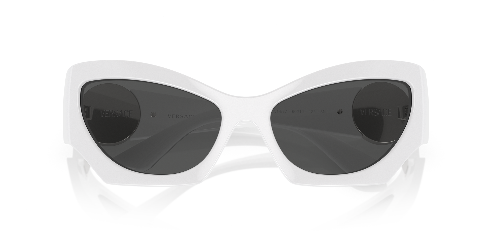 VE4450 314/87 Occhiali da sole Versace 2