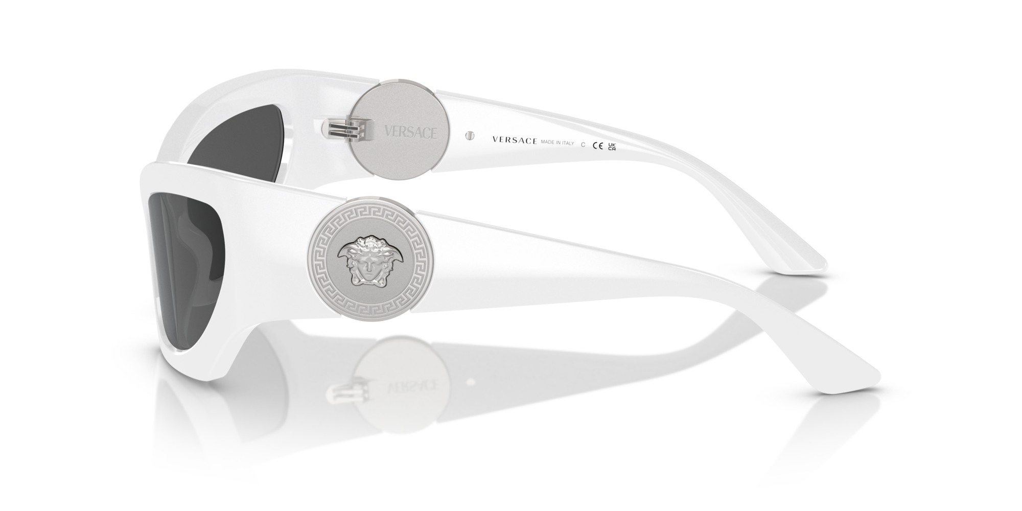 VE4450 314/87 Occhiali da sole Versace 4