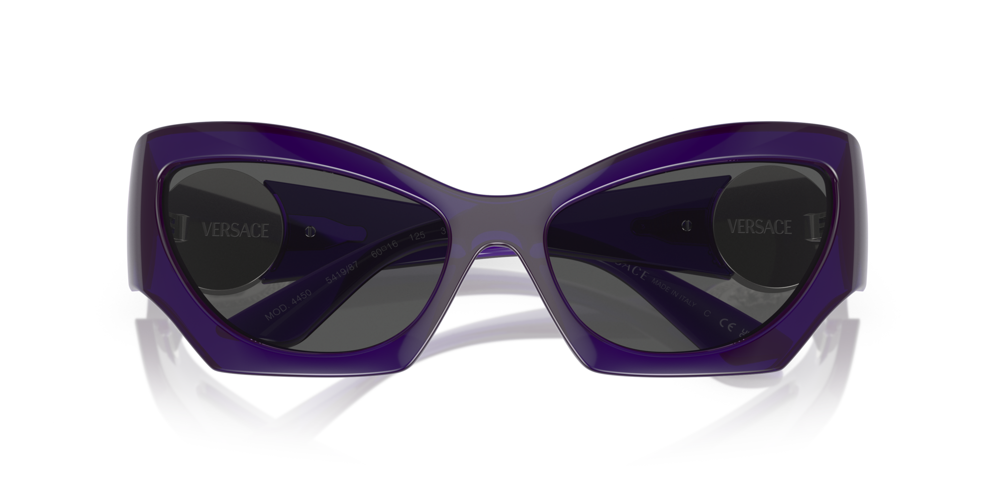 Versace VE4450 541987 Occhiali da sole Versace 2