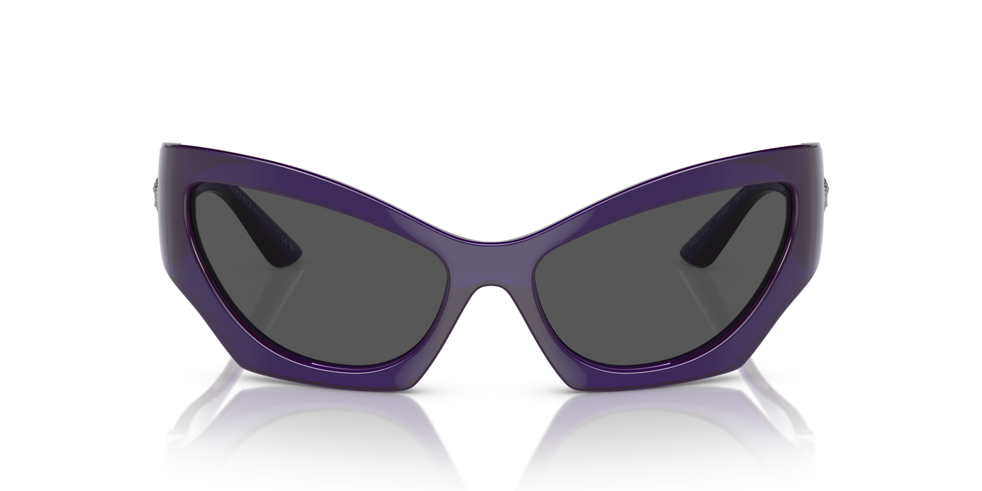 Versace VE4450 541987 Occhiali da sole Versace 3