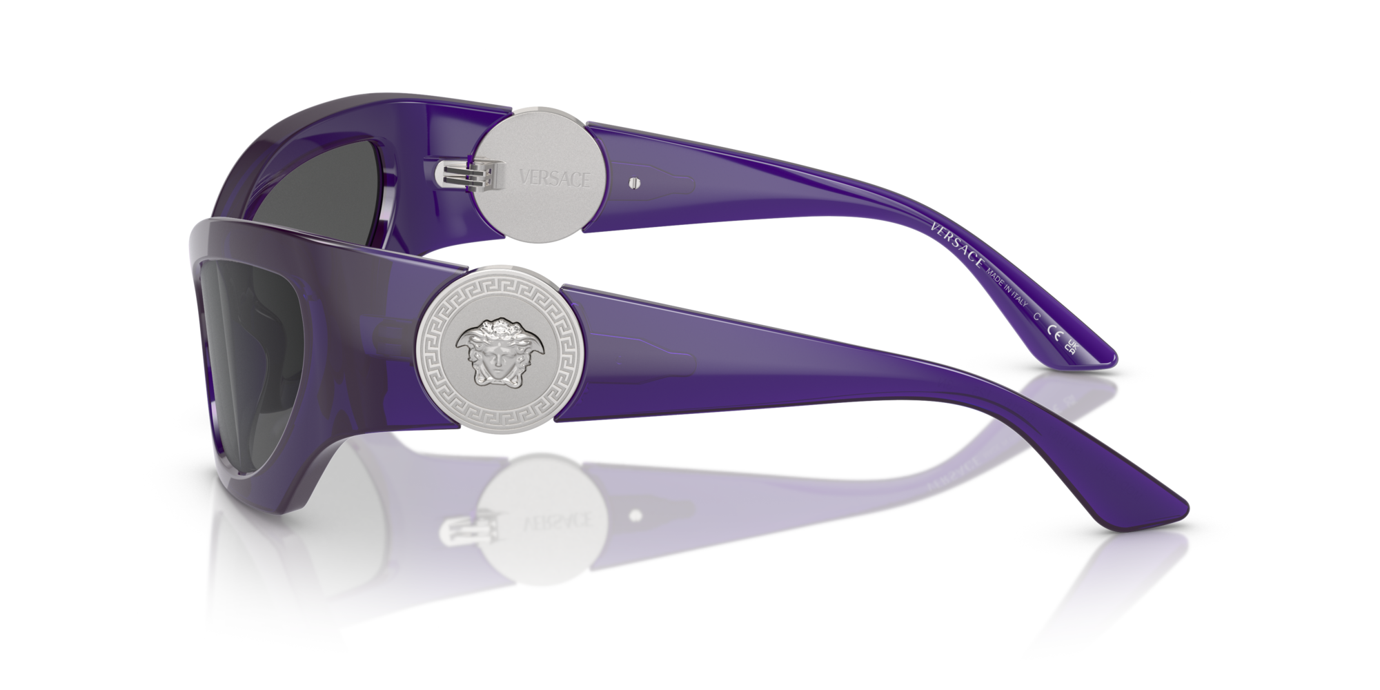 Versace VE4450 541987 Occhiali da sole Versace 4