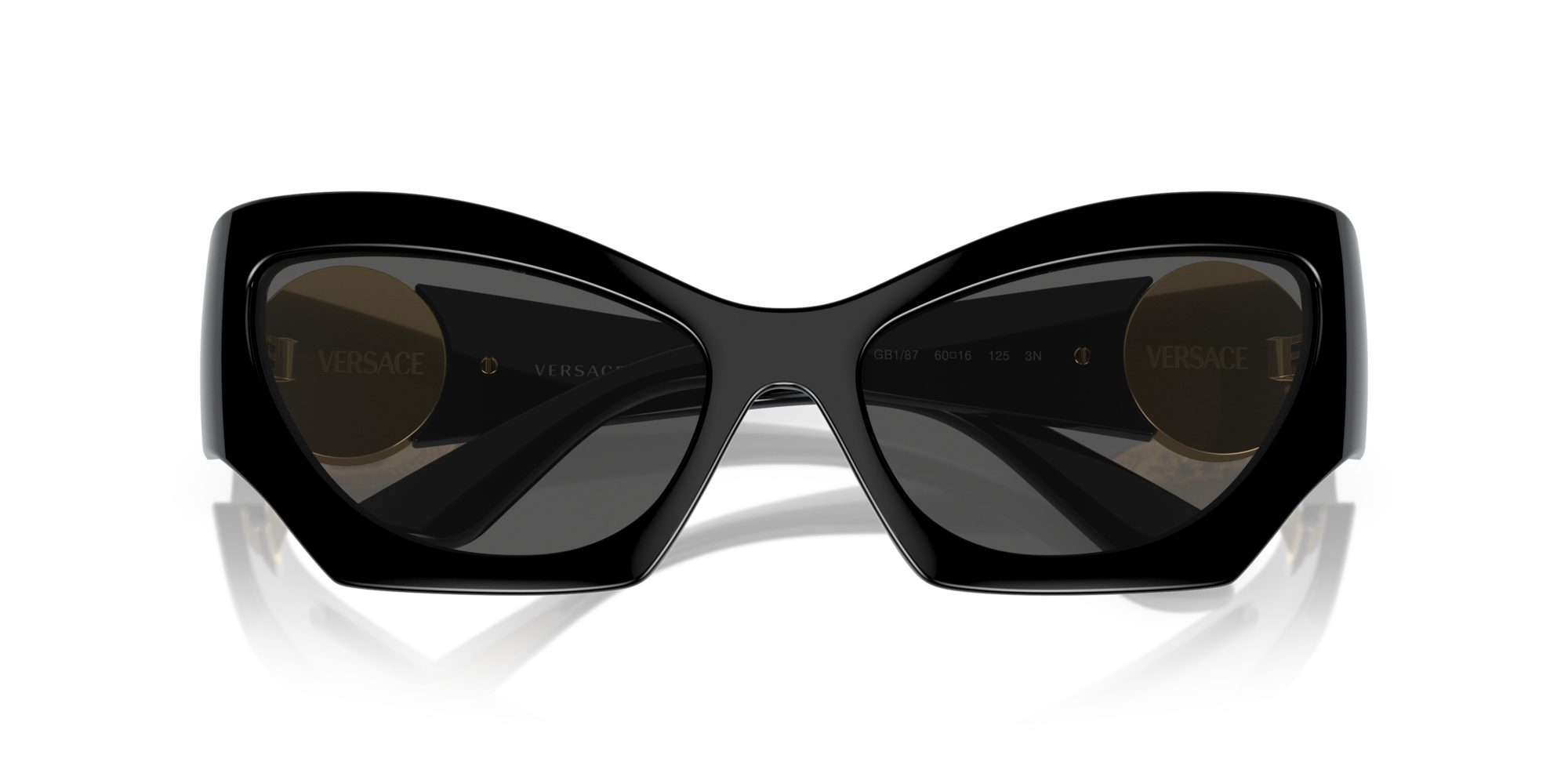 VE4450 GB1/87 Occhiali da sole Versace 2