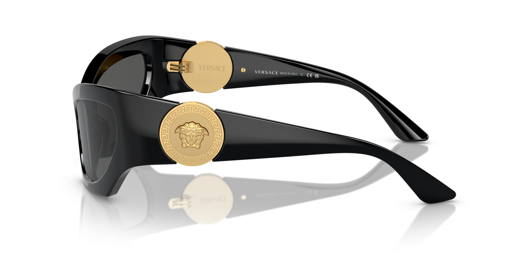 VE4450 GB1/87 Occhiali da sole Versace 4