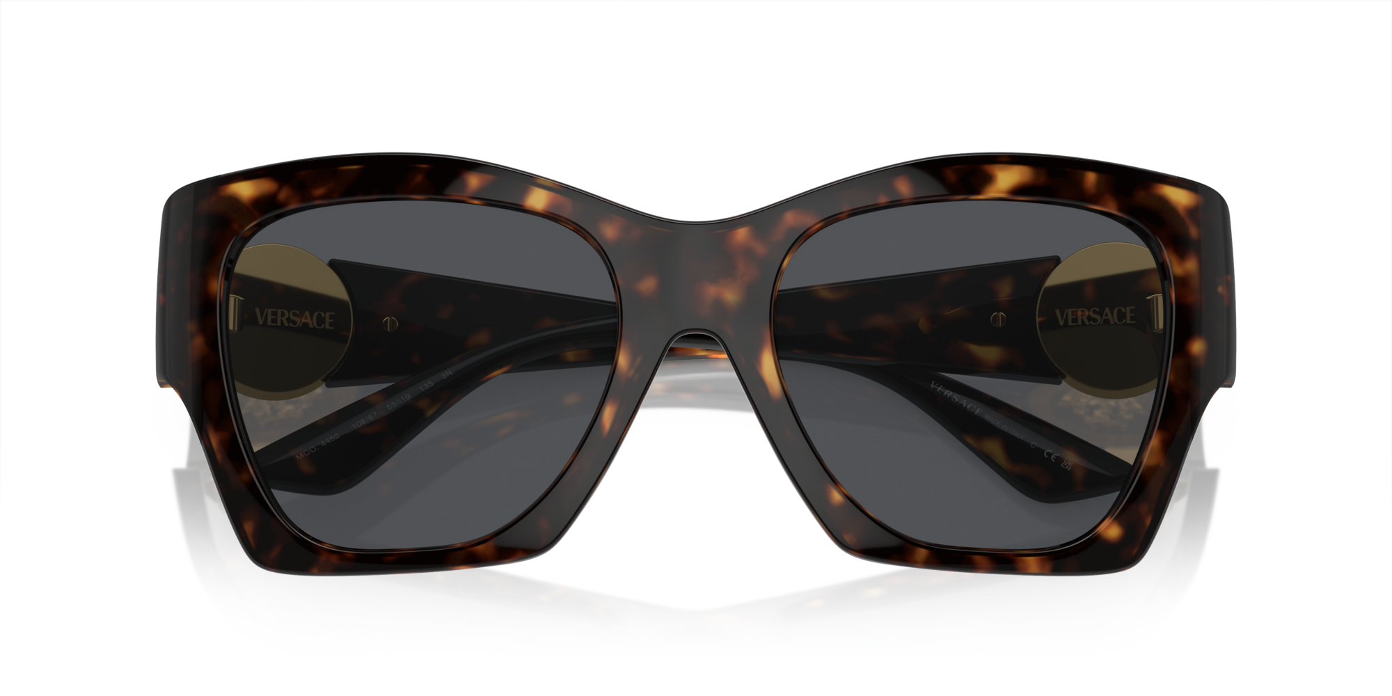 VE4452 108/87 Occhiali da sole Versace 2