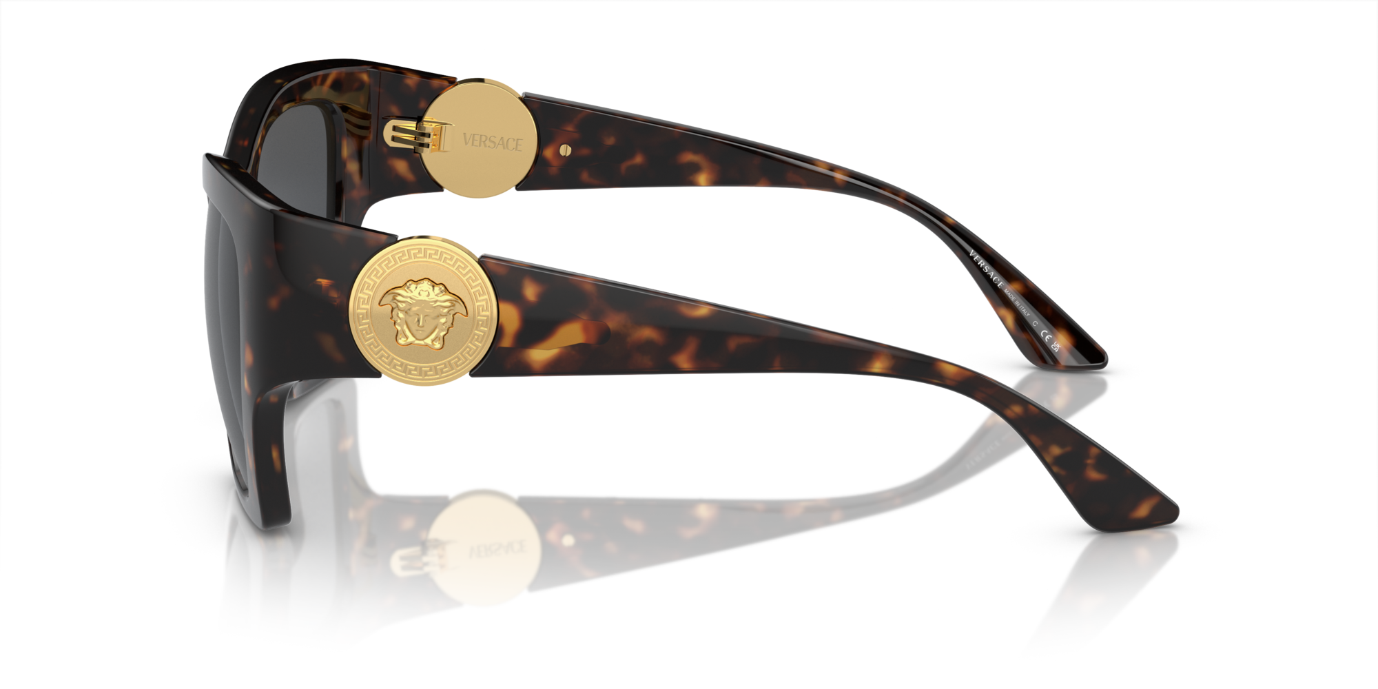 VE4452 108/87 Occhiali da sole Versace 4