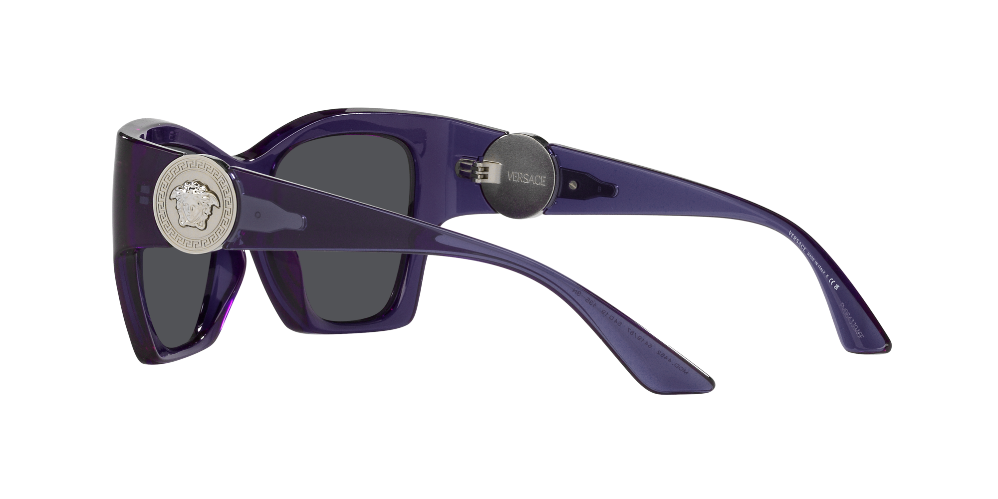 VE4452 541987 Occhiali da sole Versace 6