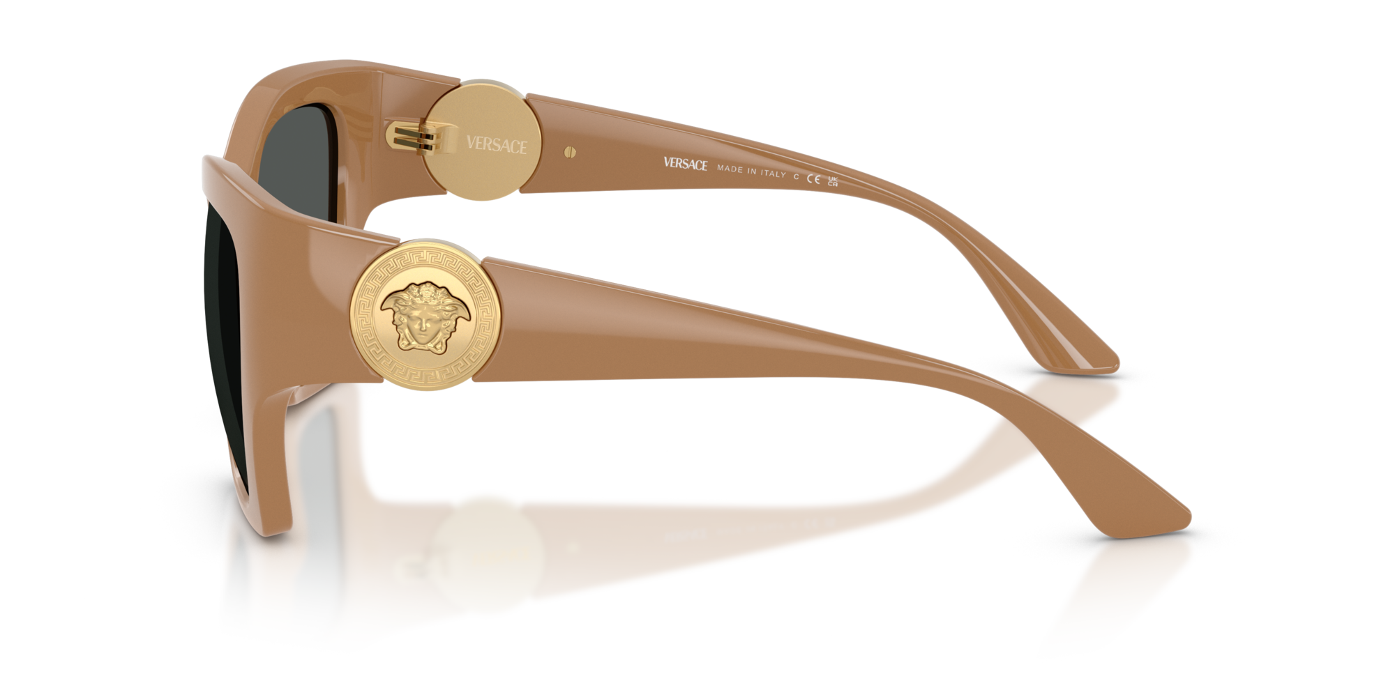 VE4452 551787 Occhiali da sole Versace 4