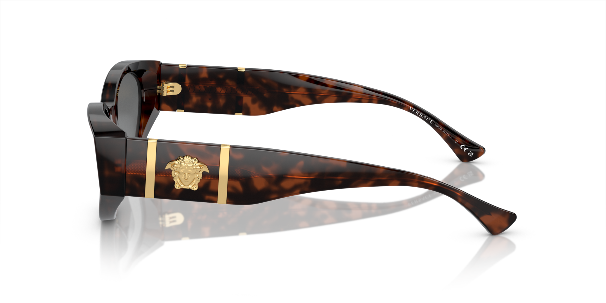VE4454 542987 Occhiali da sole Versace 4