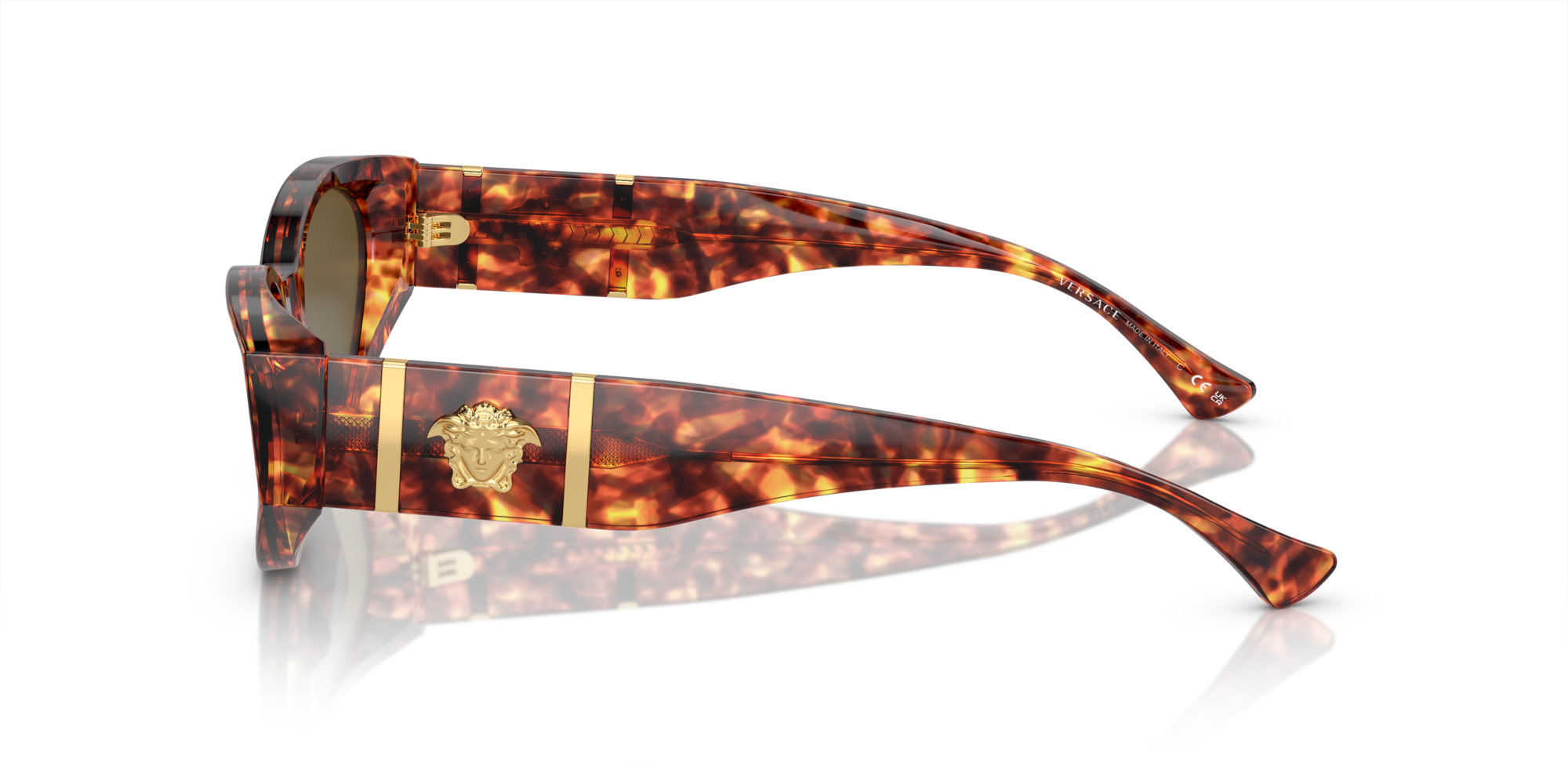 VE4454 543773 Occhiali da sole Versace 4