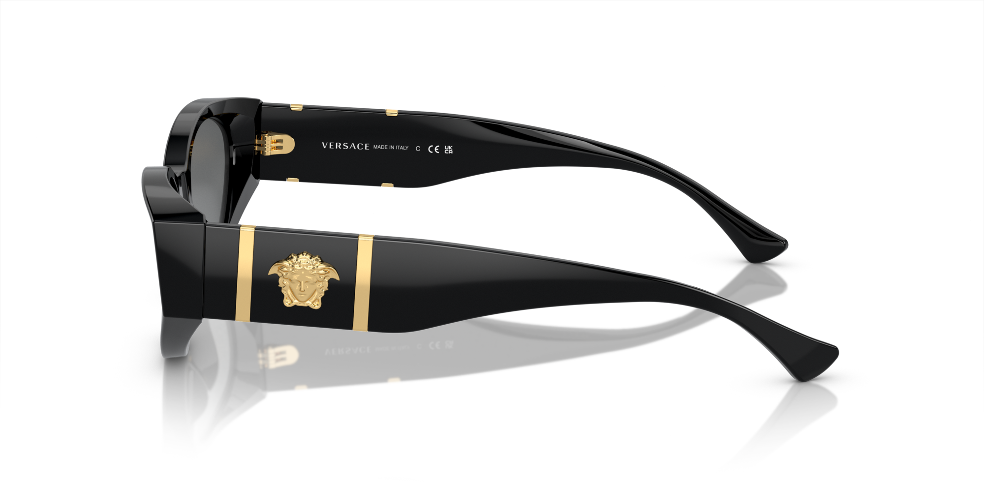 VE4454 GB1/87 Occhiali da sole Versace 4