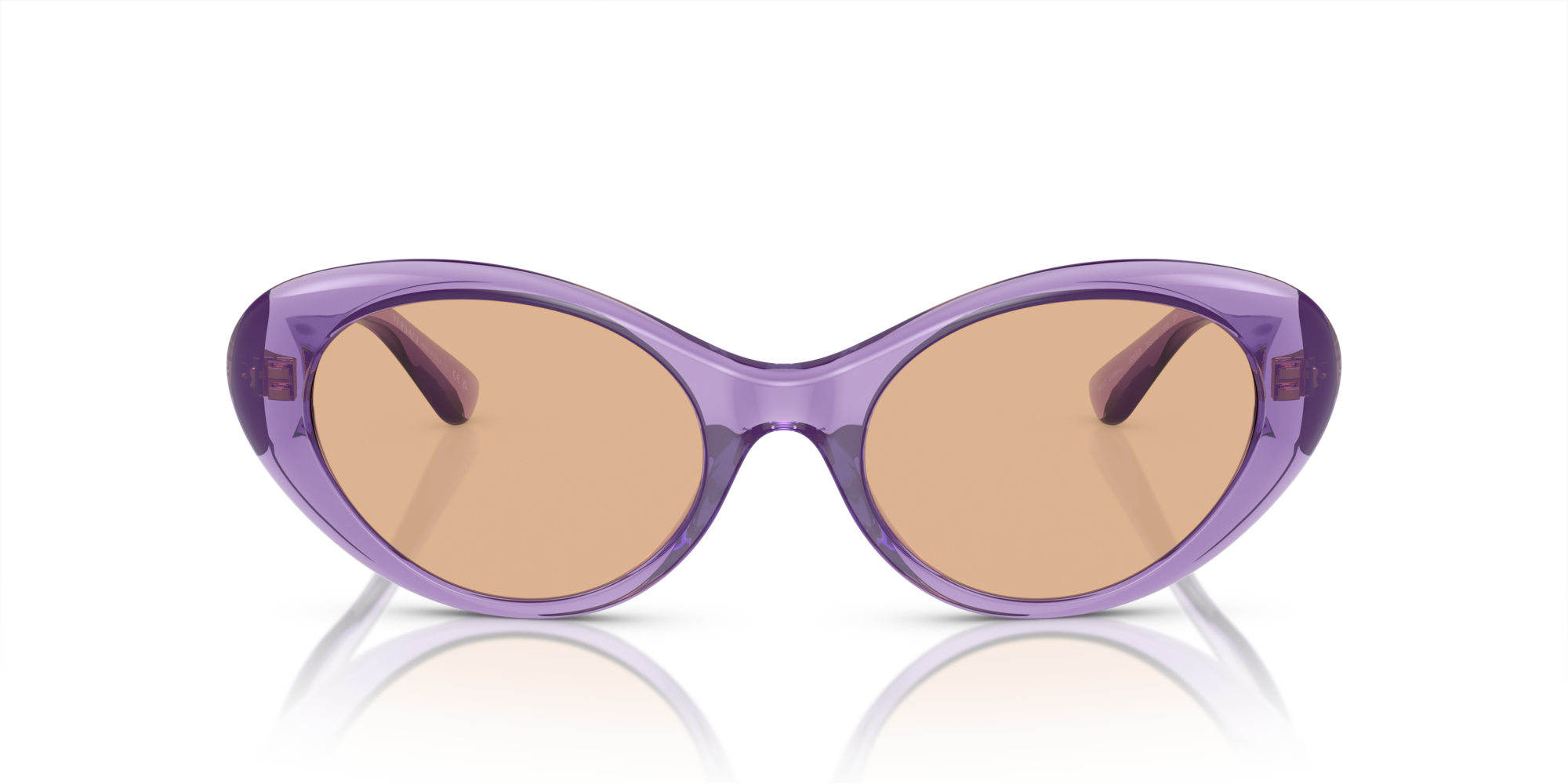 VE4455U 5353/3 Occhiali da sole Versace 3