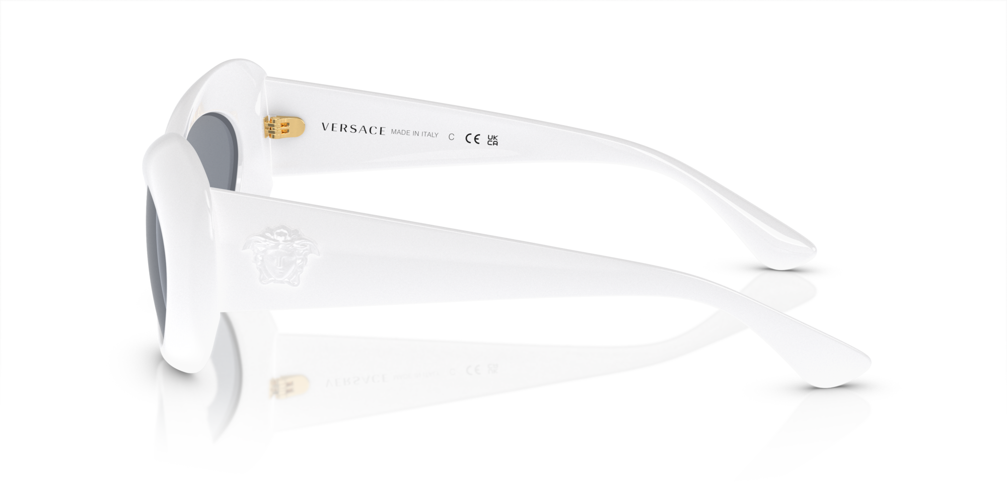 VE4456U 314/1 Occhiali da sole Versace 4