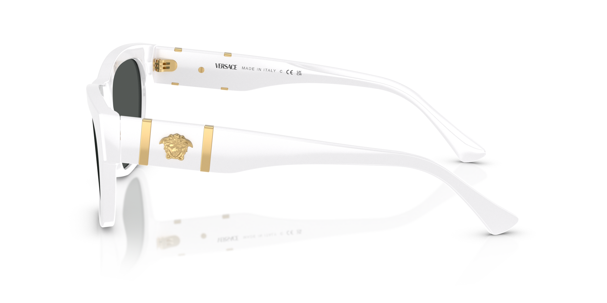 Versace VE4457 314/87 Sluneční brýle Versace 4