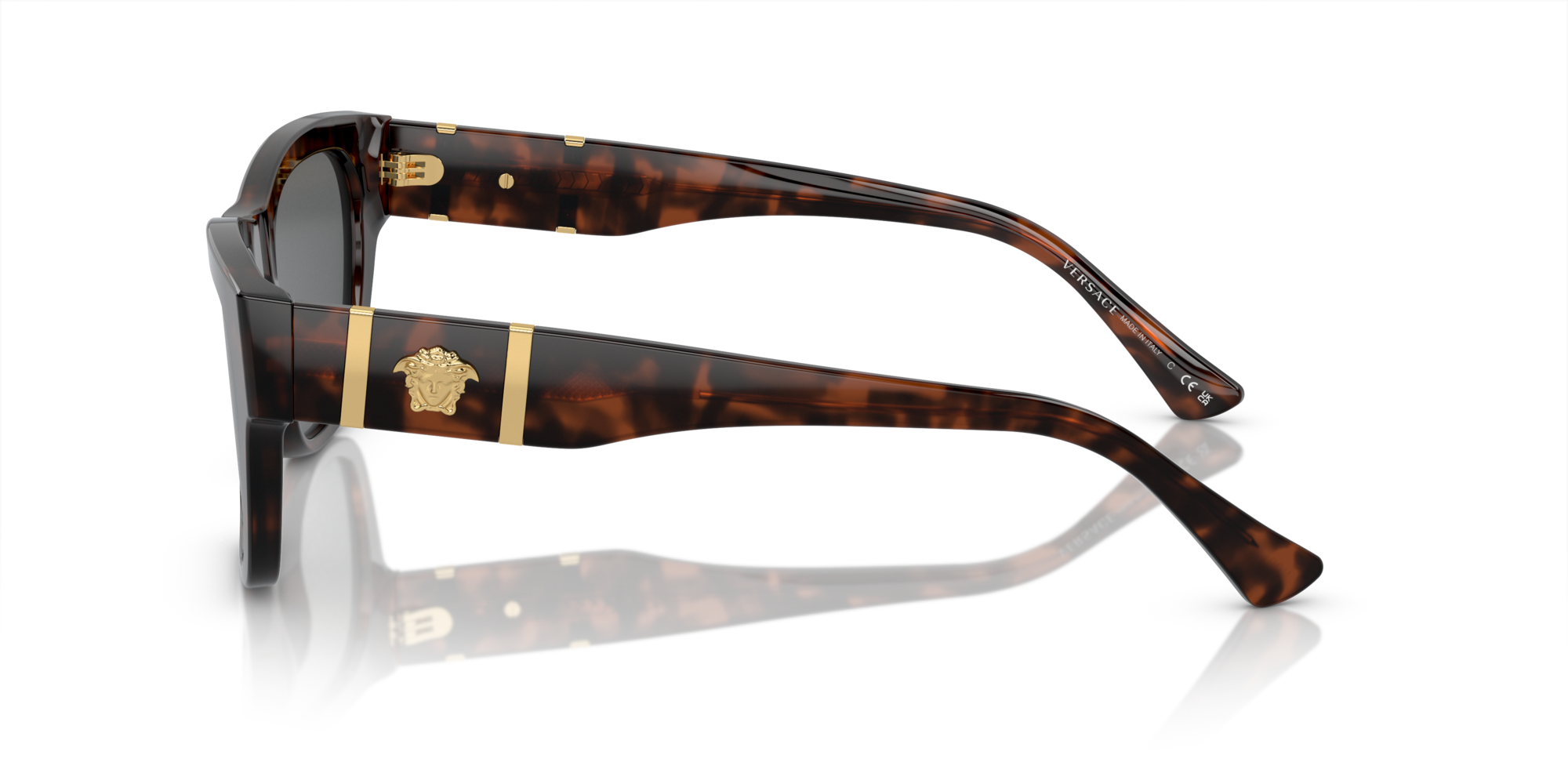 VE4457 542987 Occhiali da sole Versace 4