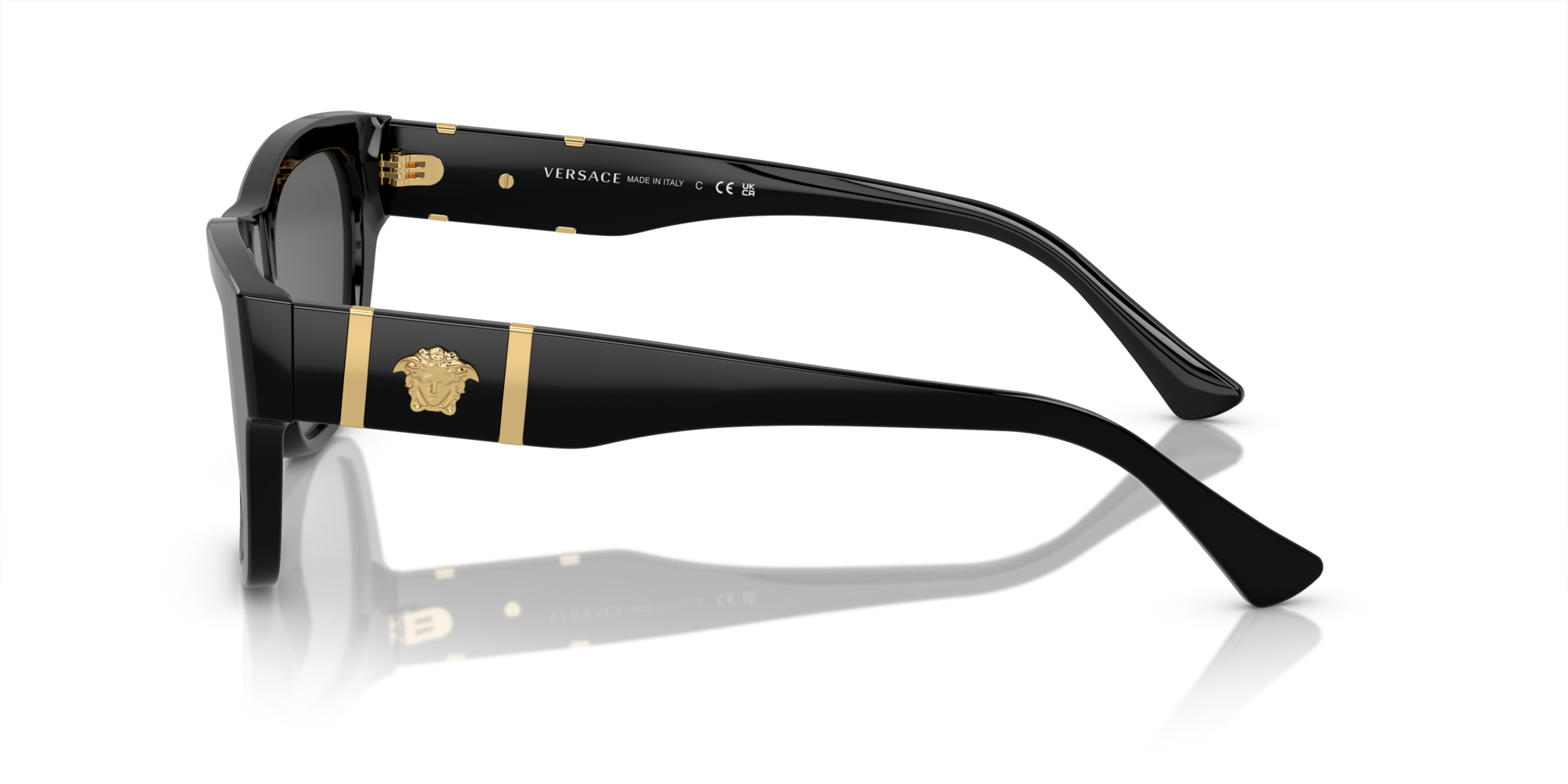 VE4457 GB1/87 Occhiali da sole Versace 4