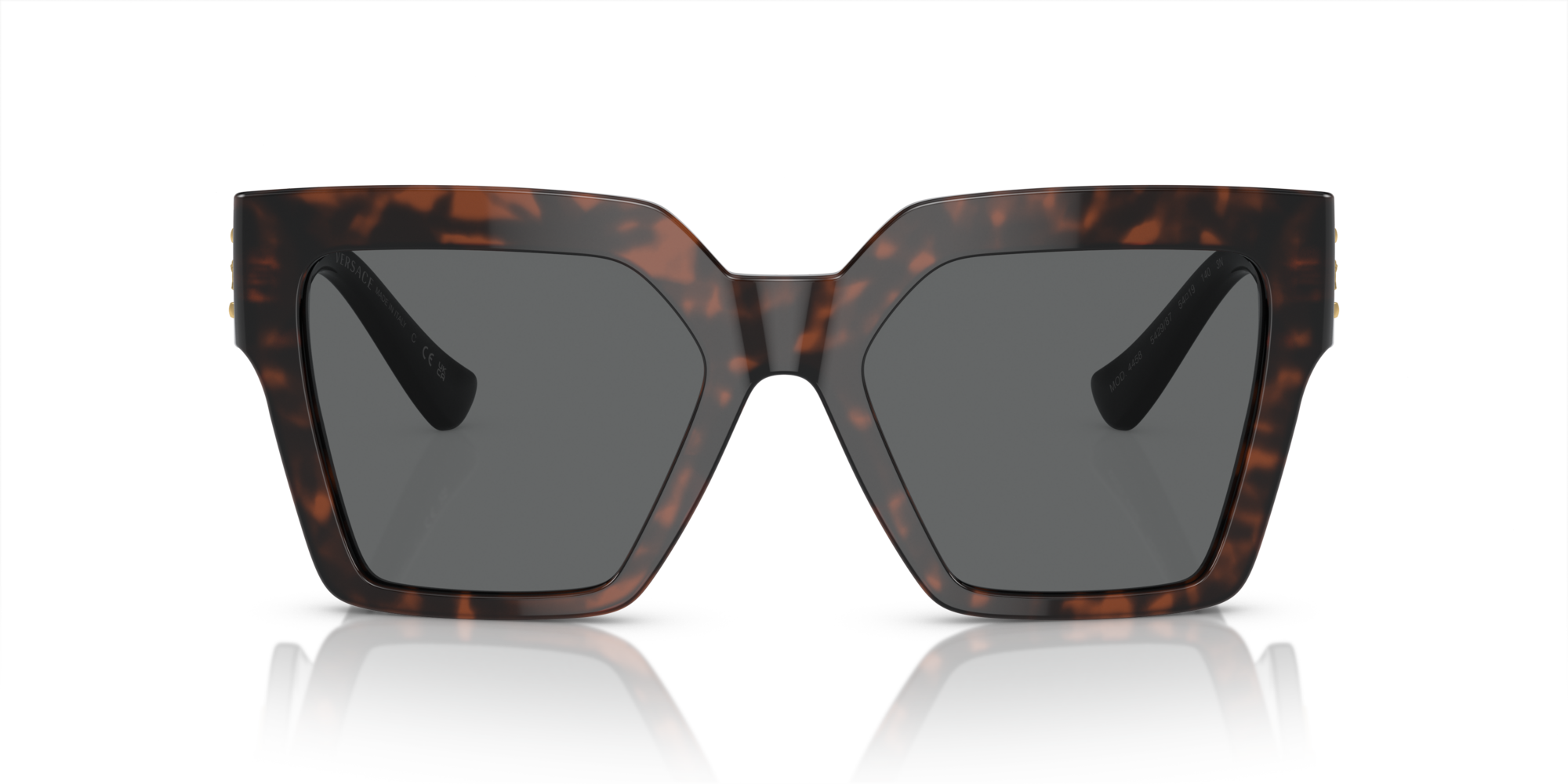 VE4458 542987 Occhiali da sole Versace 3