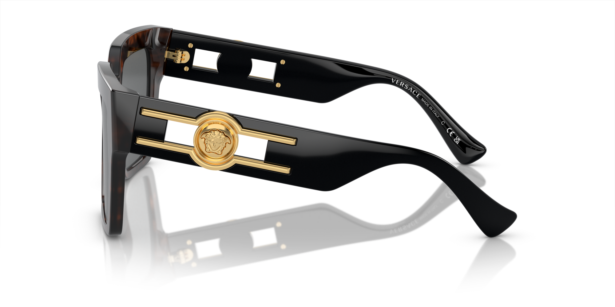 VE4458 542987 Occhiali da sole Versace 4