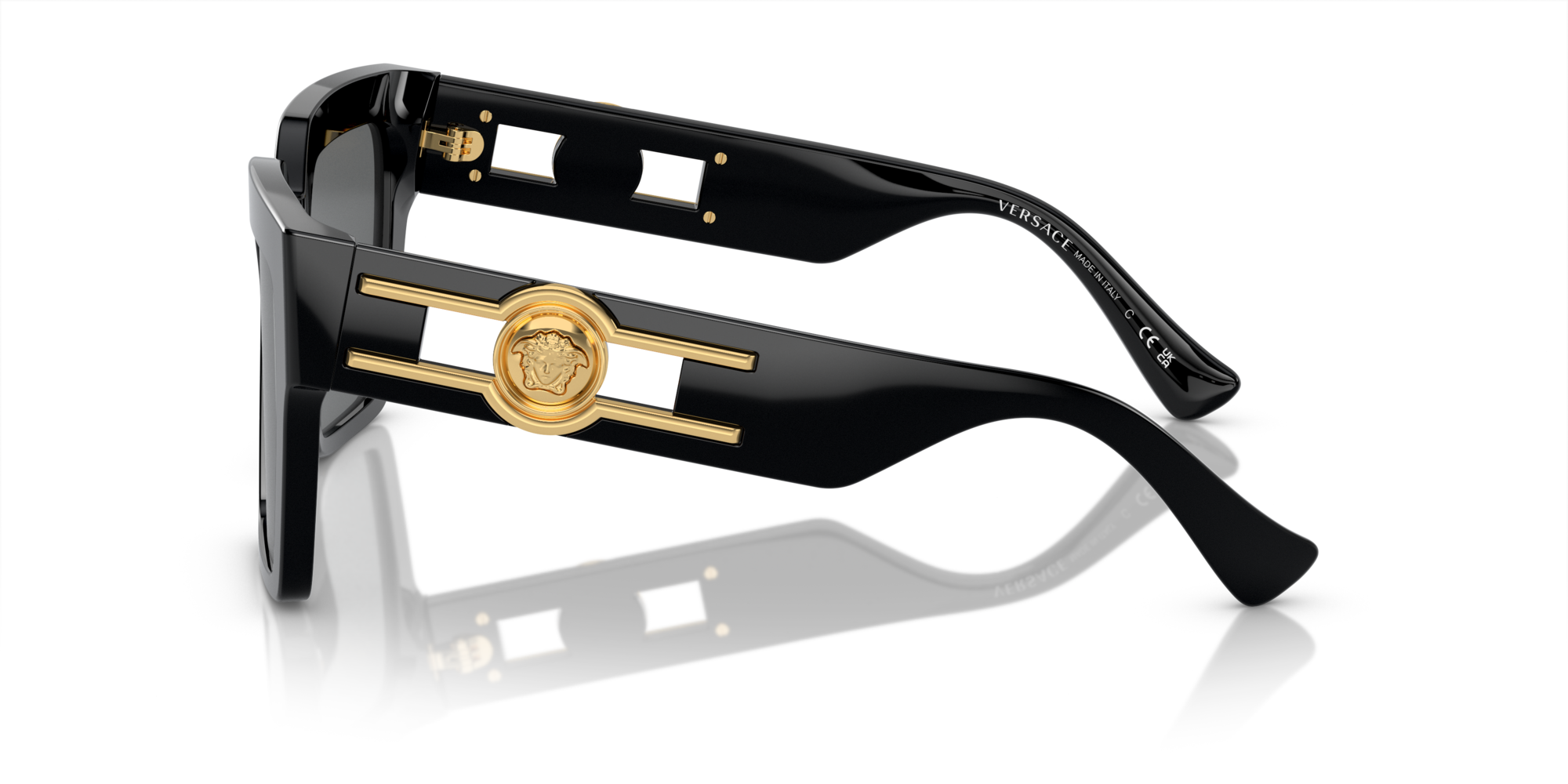 VE4458 GB1/87 Occhiali da sole Versace 3