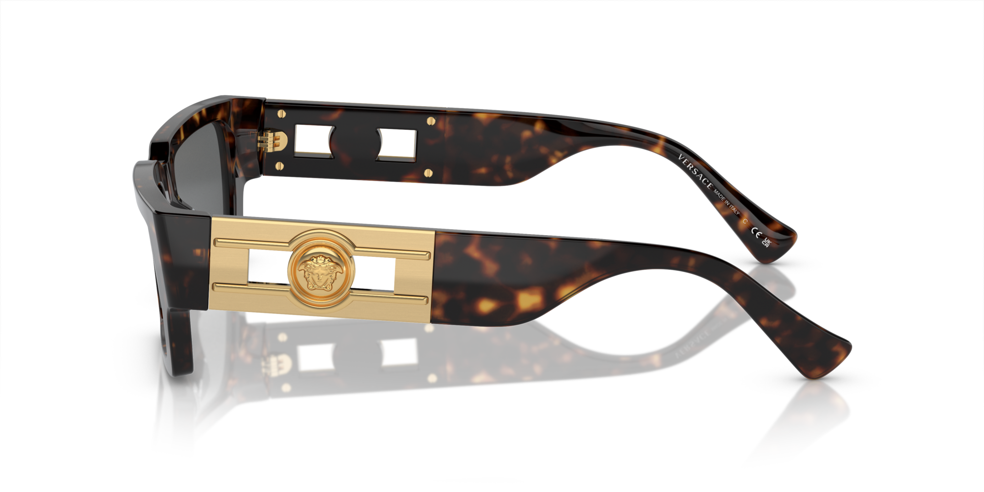 VE4459 108/87 Occhiali da sole Versace 4