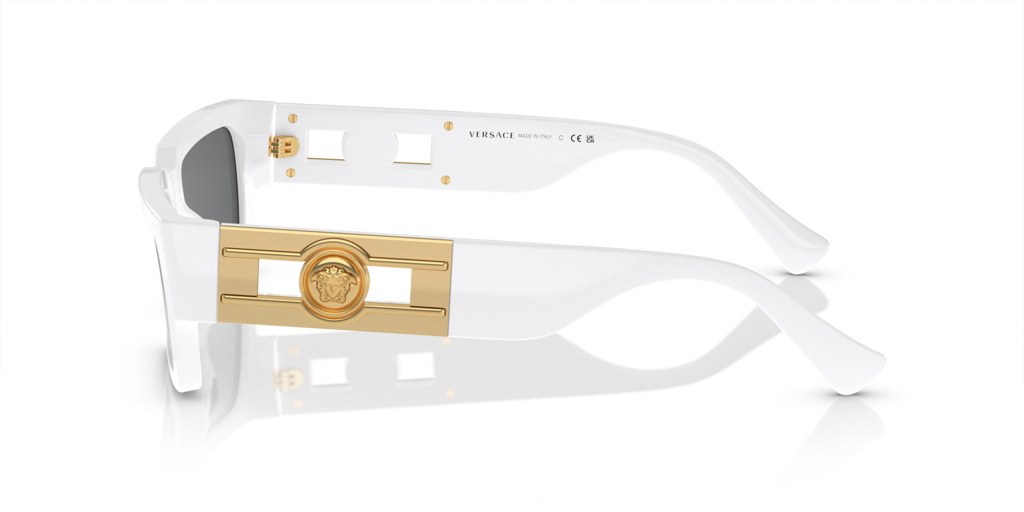 VE4459 314/87 Occhiali da sole Versace 4