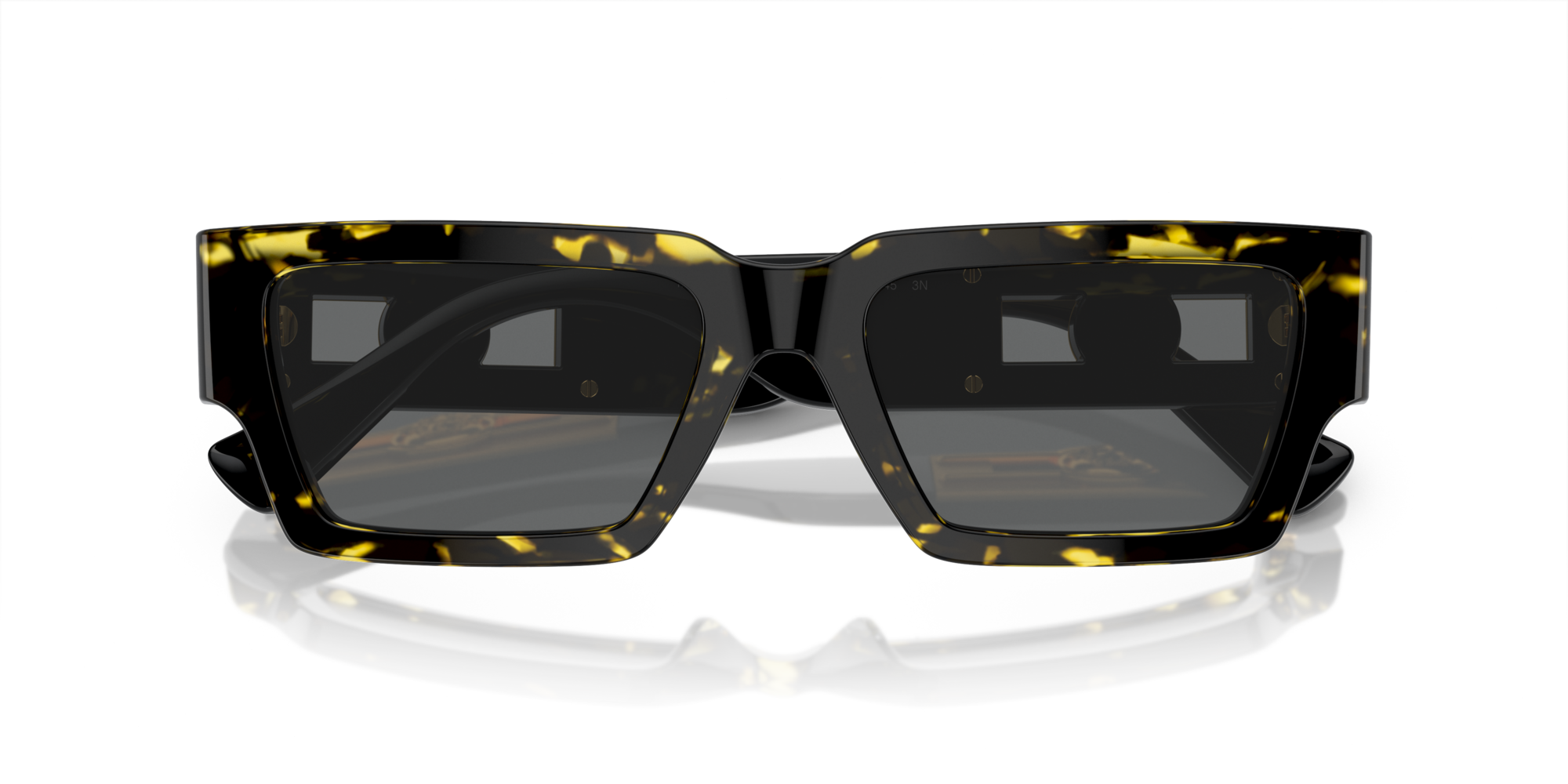 VE4459 542887 Occhiali da sole Versace 2