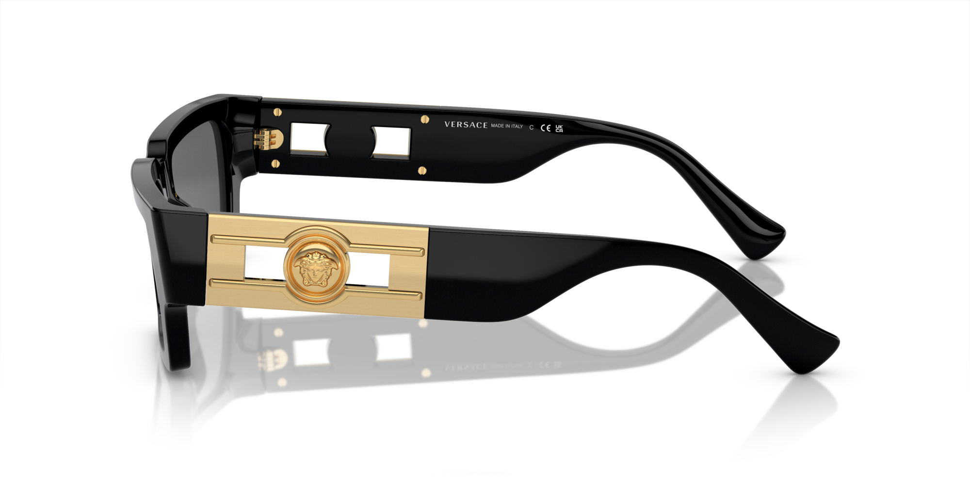 VE4459 GB1/87 Occhiali da sole Versace 4