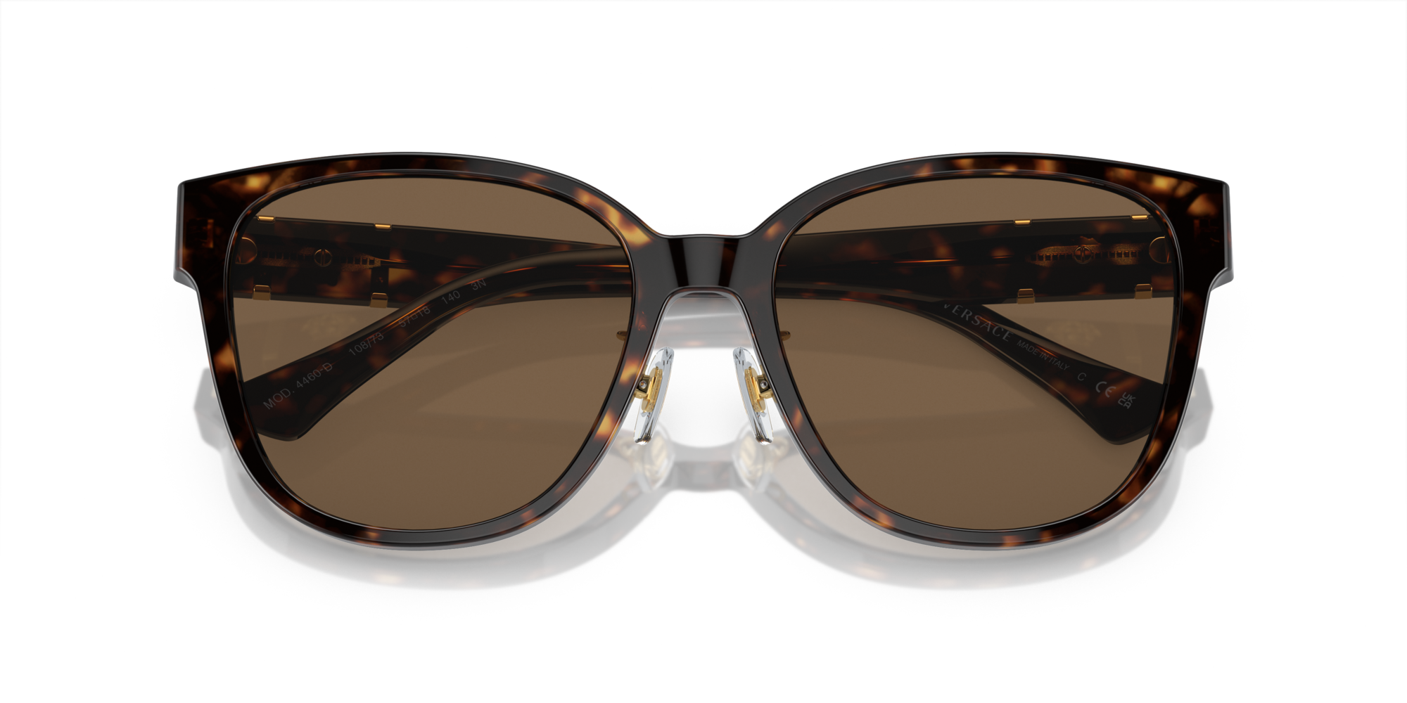 VE4460D 108/73 Occhiali da sole Versace 2