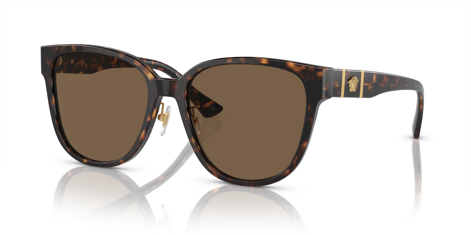 VE4460D 108/73 Occhiali da sole Versace 4