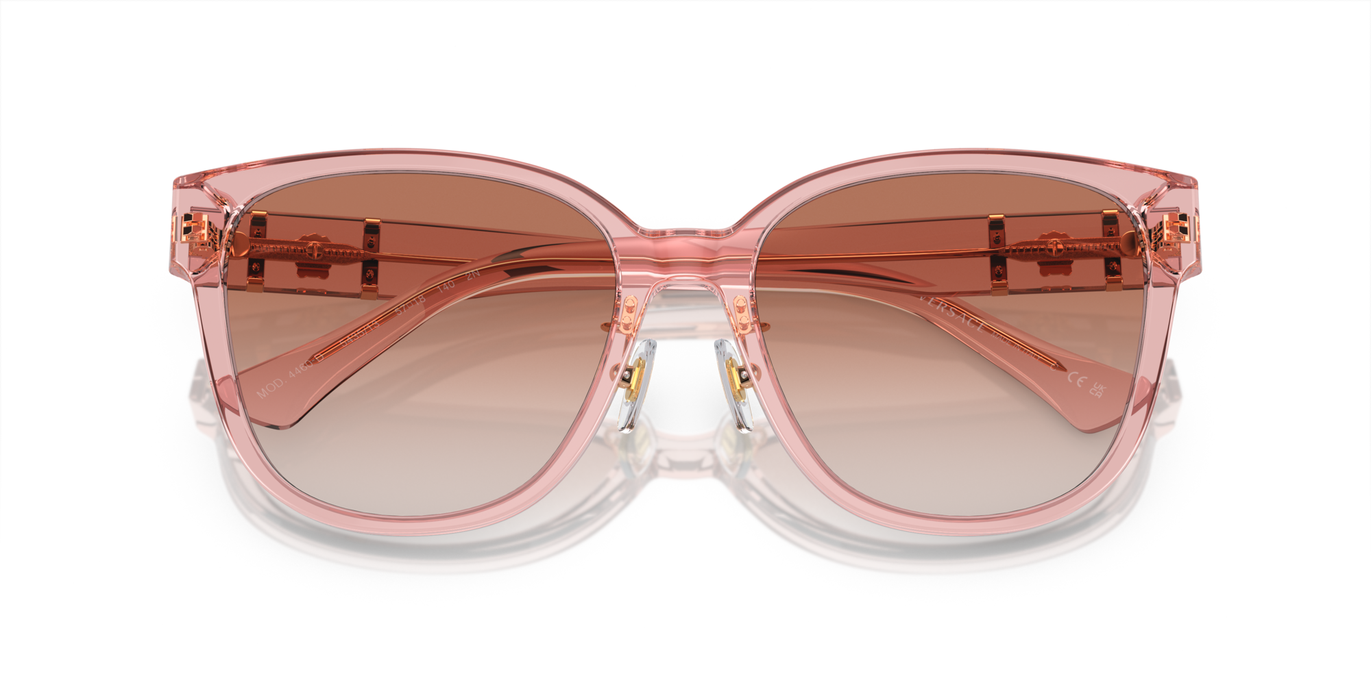 VE4460D 543413 Occhiali da sole Versace 2