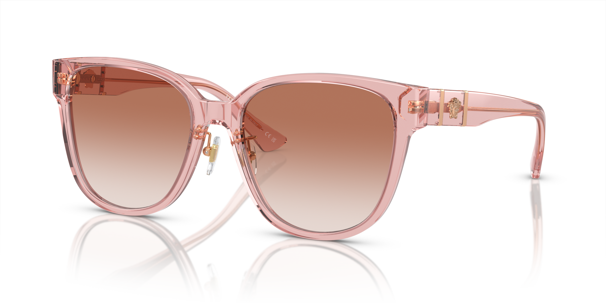 VE4460D 543413 Occhiali da sole Versace 4