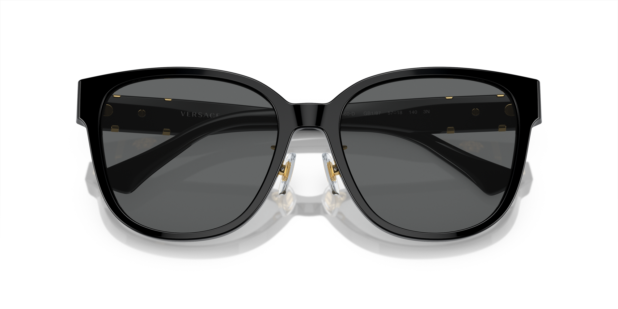 VE4460D GB1/87 Occhiali da sole Versace 2