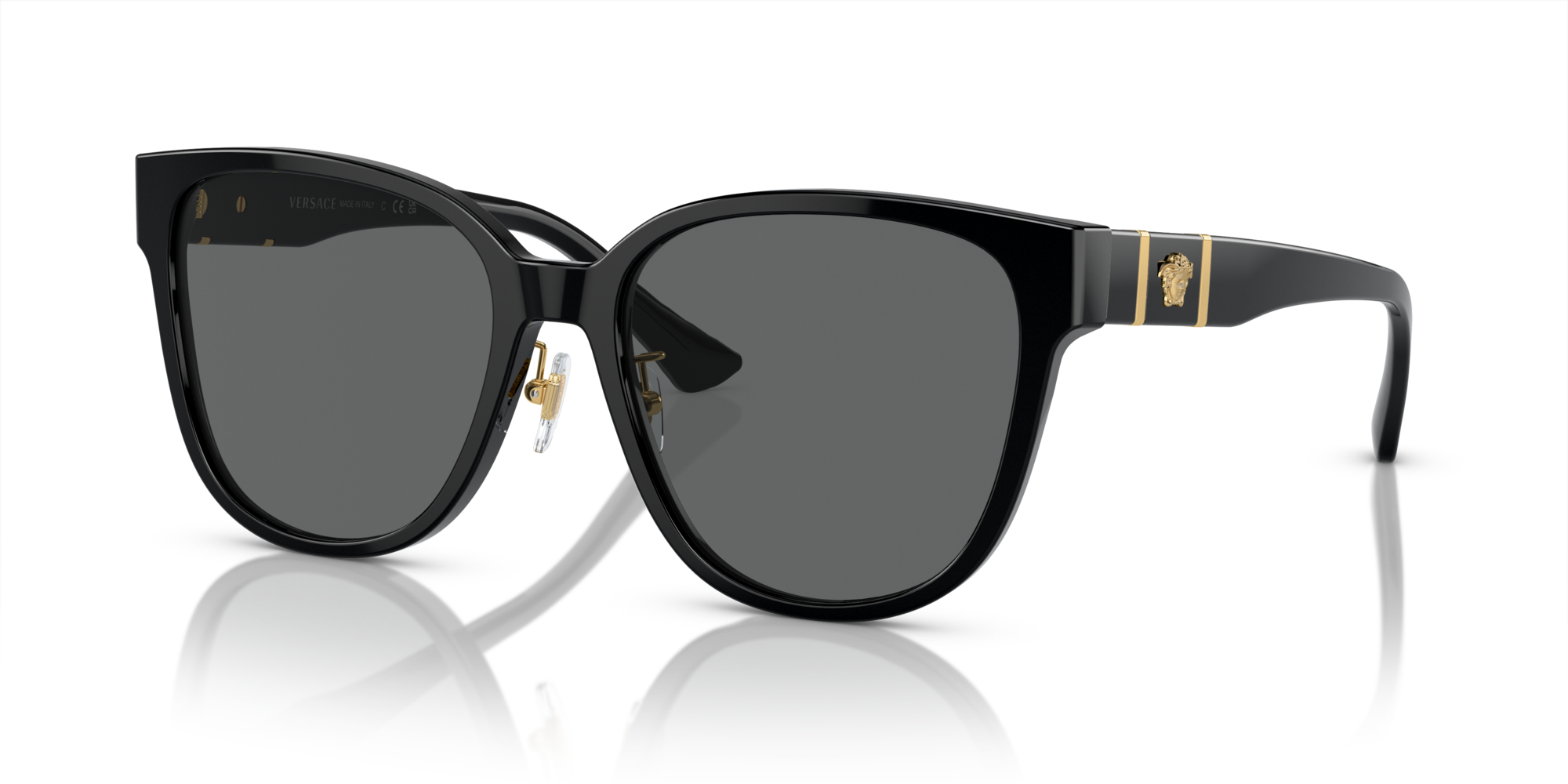 VE4460D GB1/87 Occhiali da sole Versace 4
