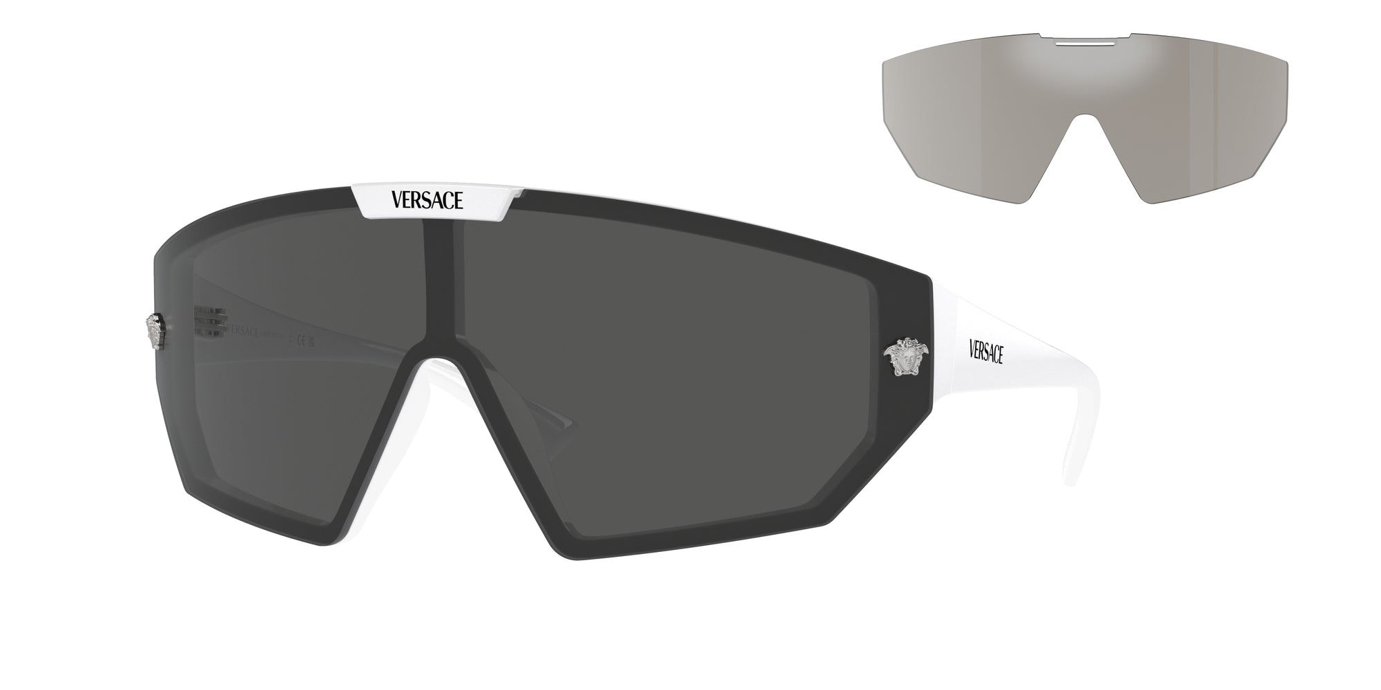 VE4461 314/87 Occhiali da sole Versace 1