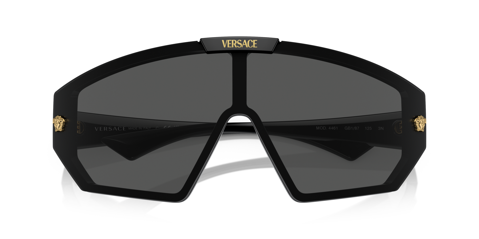 VE4461 GB1/87 Occhiali da sole Versace 2