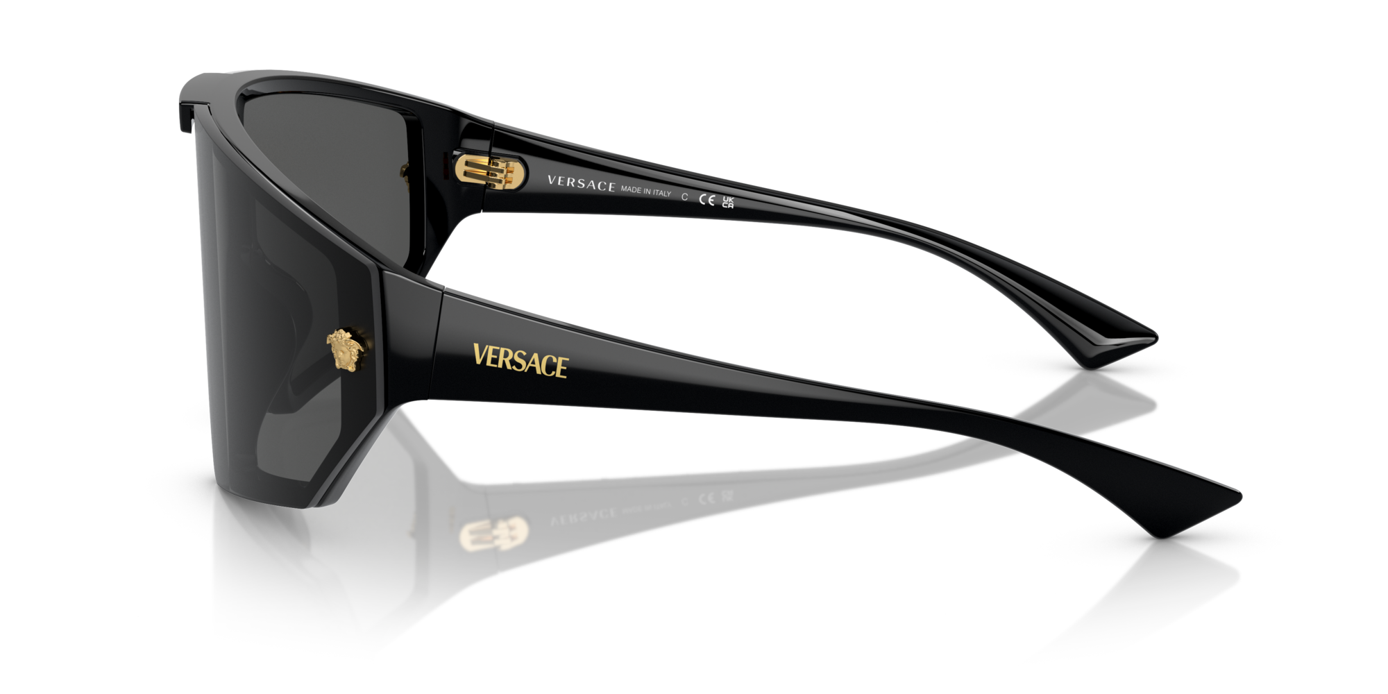 VE4461 GB1/87 Occhiali da sole Versace 4