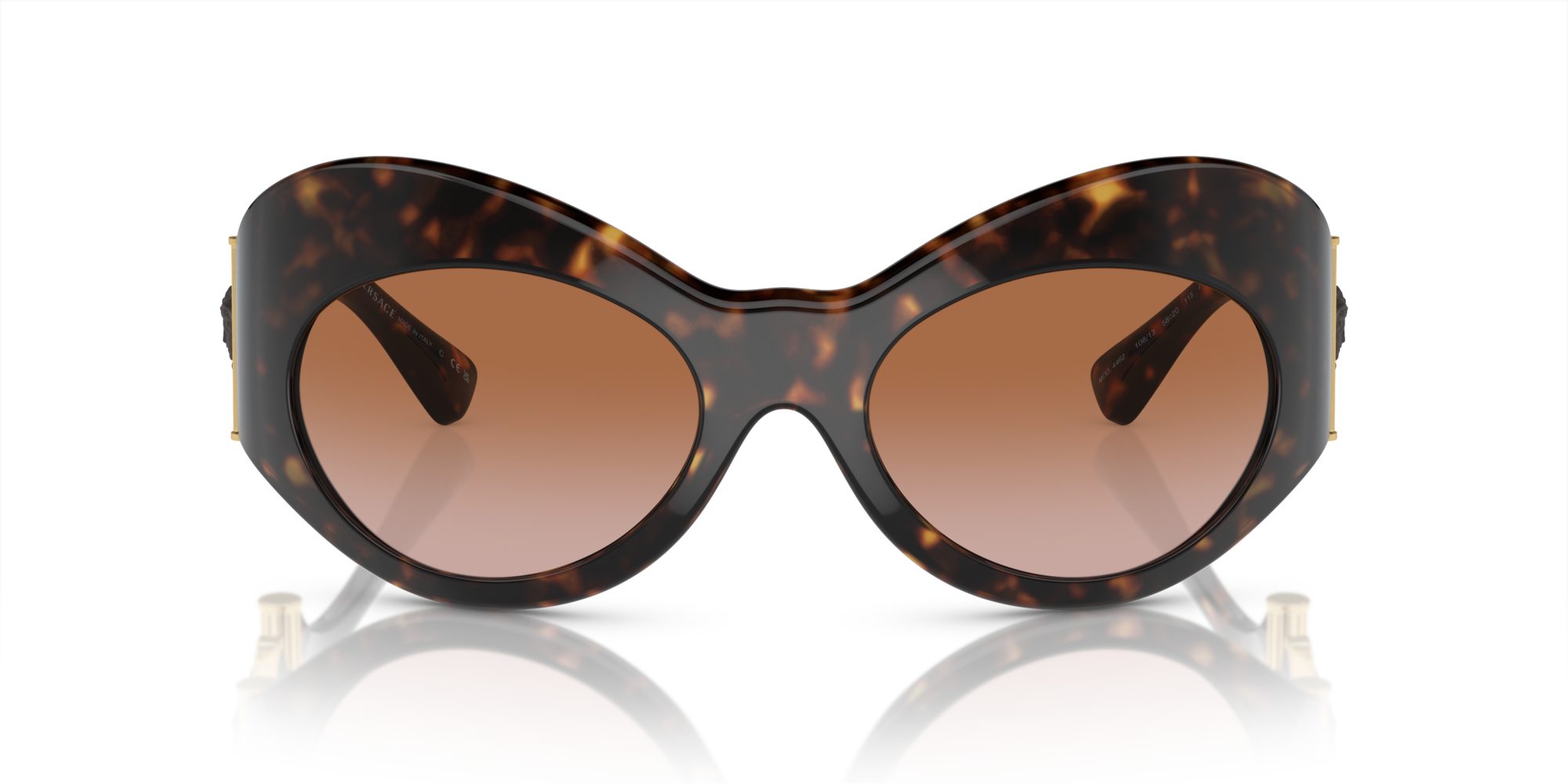 VE4462 108/13 Occhiali da sole Versace 3