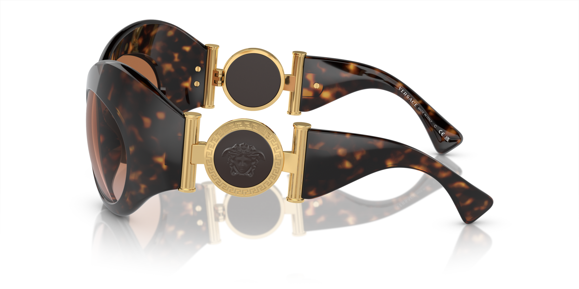 VE4462 108/13 Occhiali da sole Versace 4