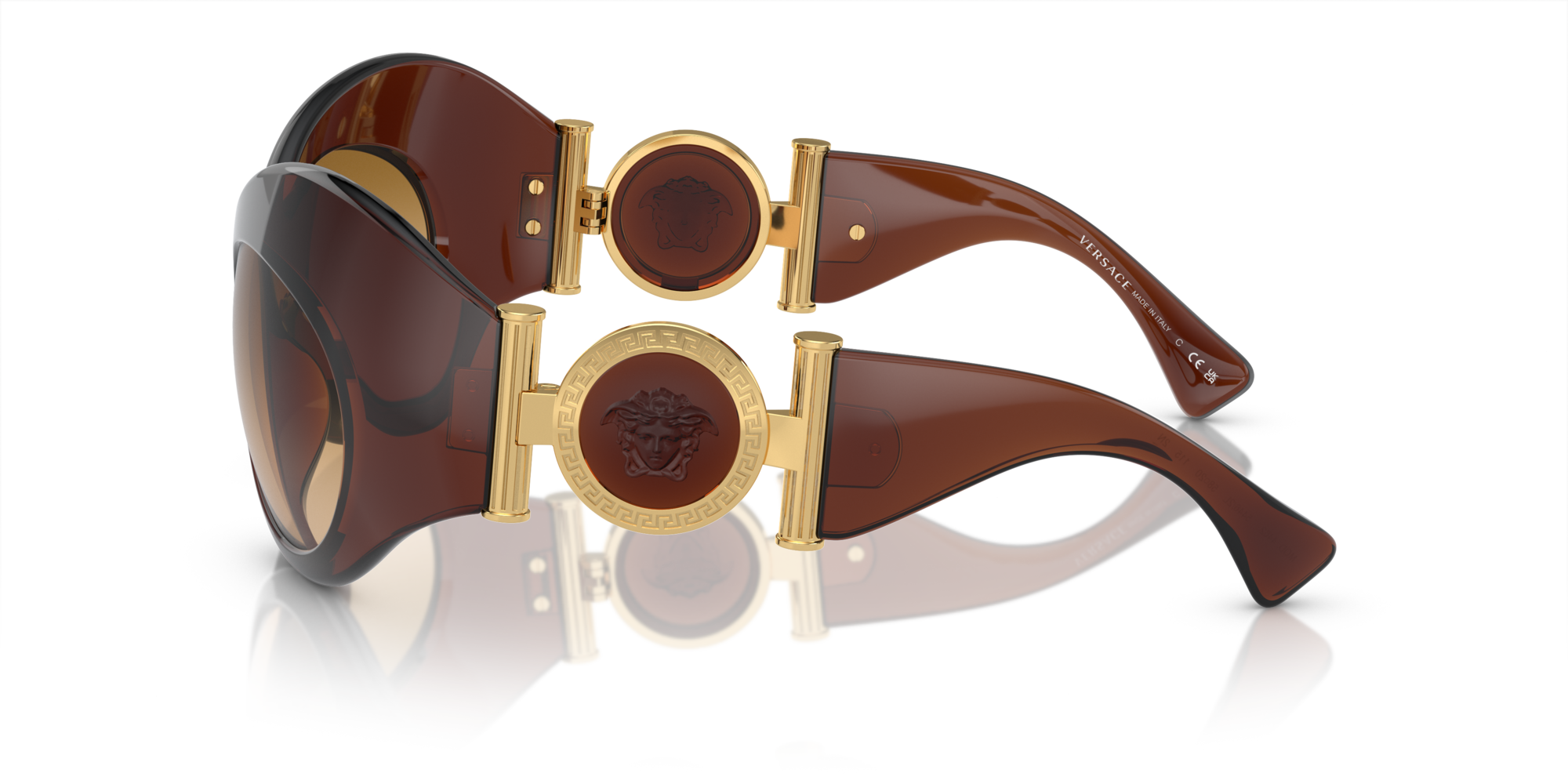 VE4462 54462L Occhiali da sole Versace 4