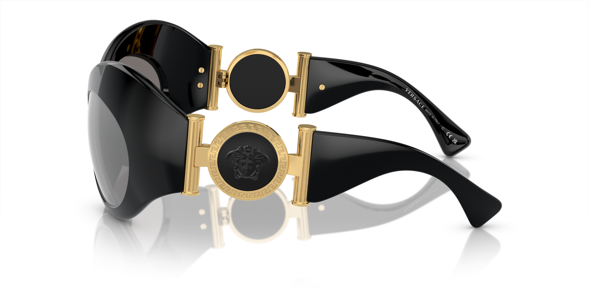 VE4462 GB1/6G Occhiali da sole Versace 4