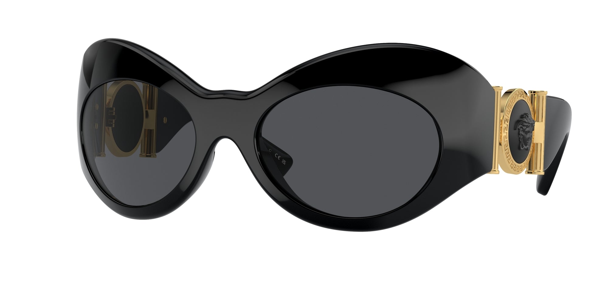 VE4462 GB1/87 Occhiali da sole Versace 1