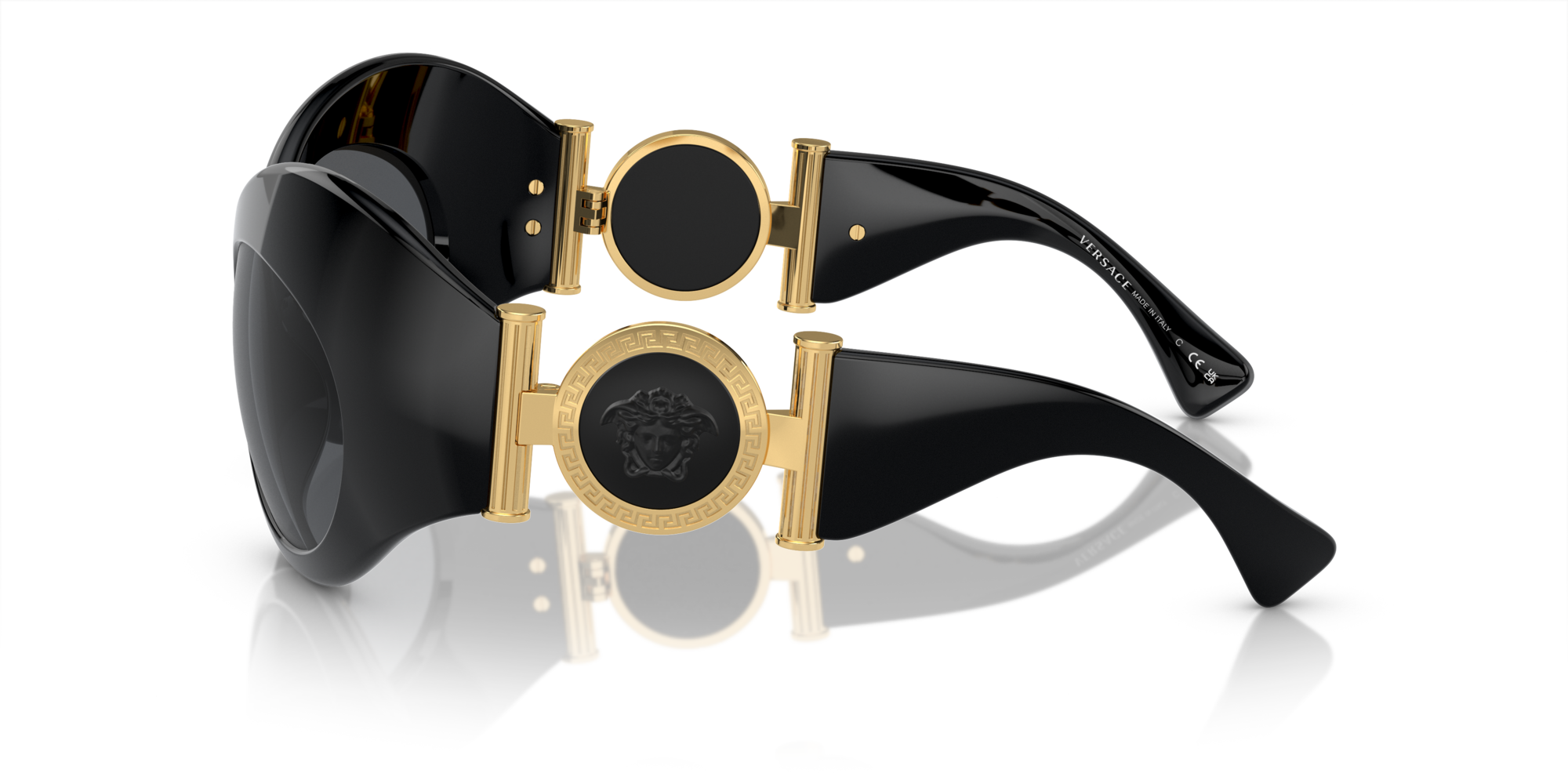 VE4462 GB1/87 Occhiali da sole Versace 4